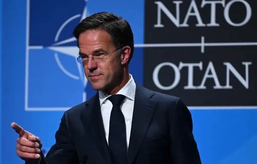 “Rusia mund të sulmojë NATO-n brenda pesë vitesh”, thotë shefi i NATO-s