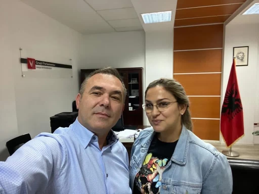 Sa vota mori deri tash Shqipja gruaja e Rexhep Selimit?