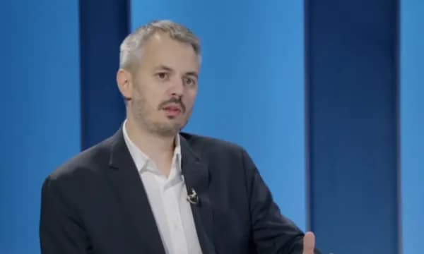 Seanca dëgjimore në Kongres ku u fol edhe për Kosovën, Maliqi: S’po dinë qysh me i ndihmu dikujt, që s’po do me i ndihmu vetës
