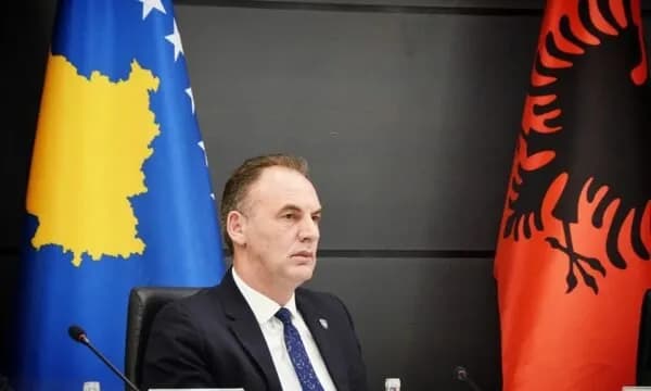 Sekretari i PDK-së në Malishevë: Fatmir Limaj duhet të rikthehet në PDK, shumica e veteranëve e mbështesin