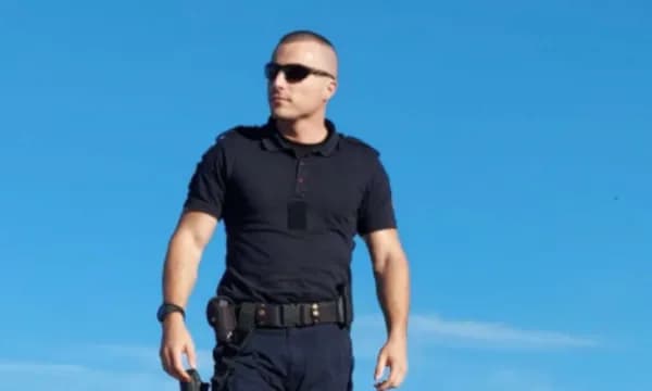 Serbia pezullon hetimet kundër ish-policit kosovar Arbnor Spahiu