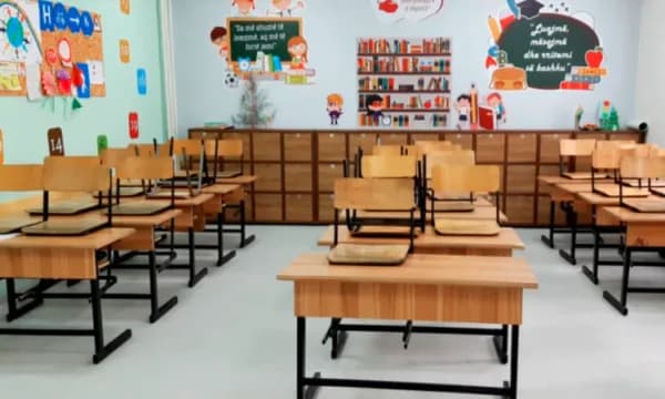 Shqetësuese dhuna në shkolla, shumëfish më e lartë se raportimet zyrtare