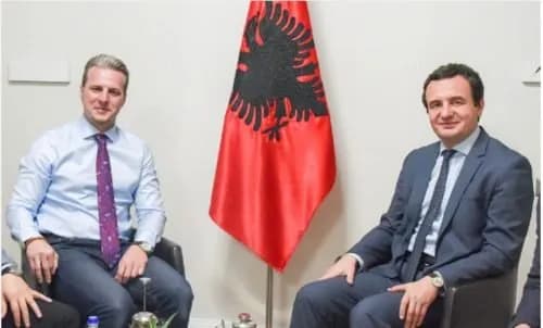 Shqiprim Arifi u bën thirrje qytetarëve: Mos votoni VV-në, Kosova ka nevojë për dalje nga kriza