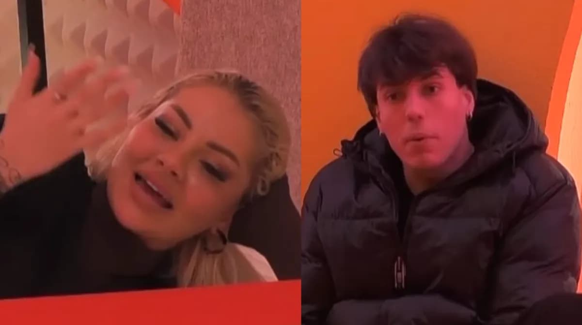 “Shuj, mbylle gojën”, përplasje mes Klodit dhe Benitës: Je t’u rrejtë