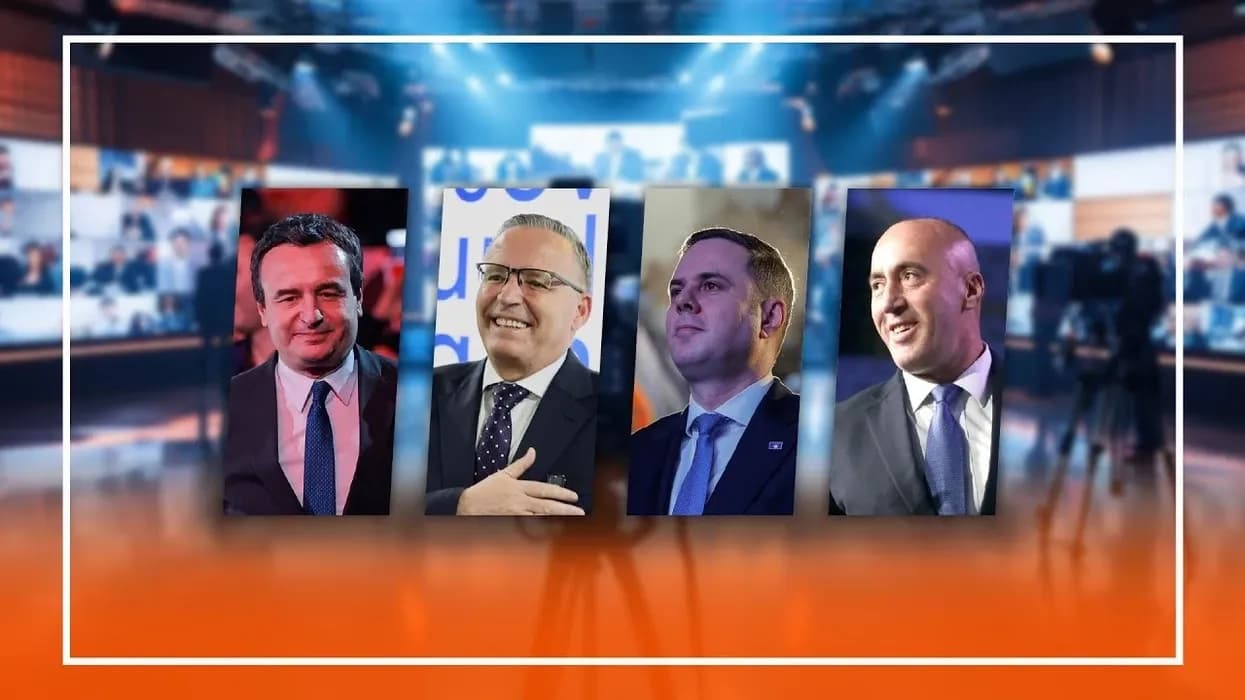Si kanë ndryshuar rezultatet e partive të mëdha krahasuar me zgjedhjet e kaluara?