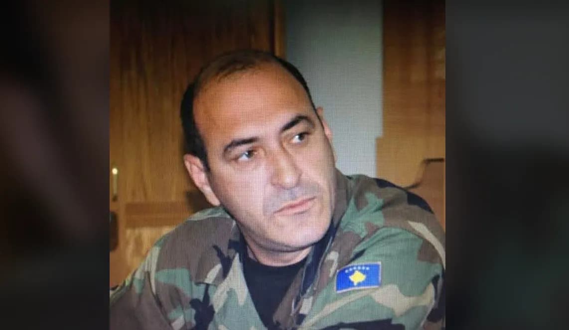 Sot feston ditëlindjen ish-komandanti, Nazmi Brahimaj: La Zvicrën për t’i shërbyer Kosovës