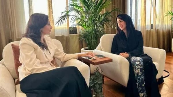 Spiropali paralajmëron hapjen e ambasadës së Emirateve të Bashkuara, në Tiranë