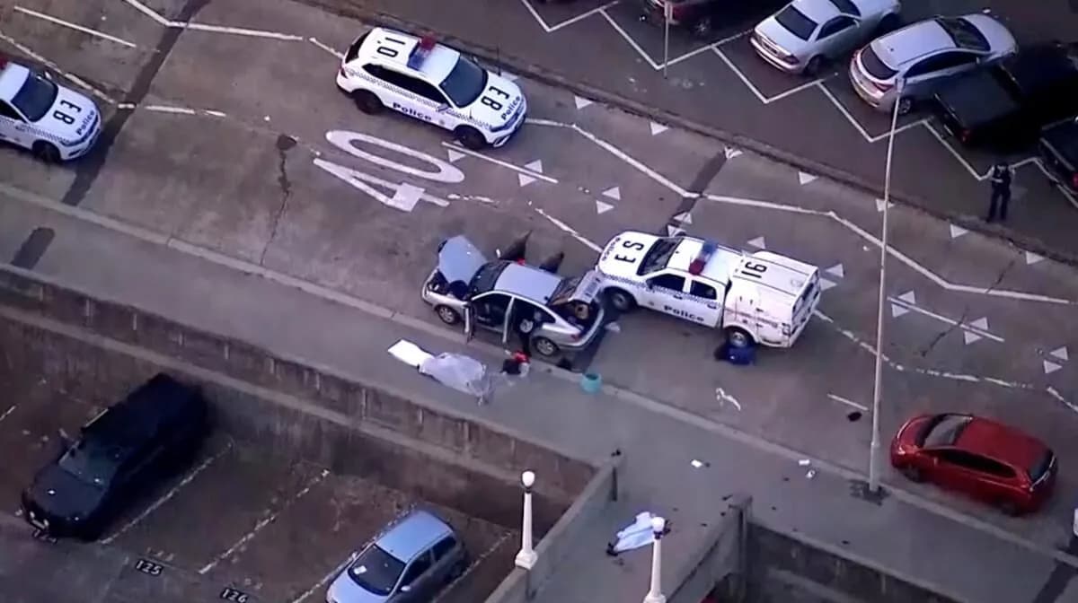 Sulm me armë zjarri në një plazh në Sydney, raportohet për 10 viktima