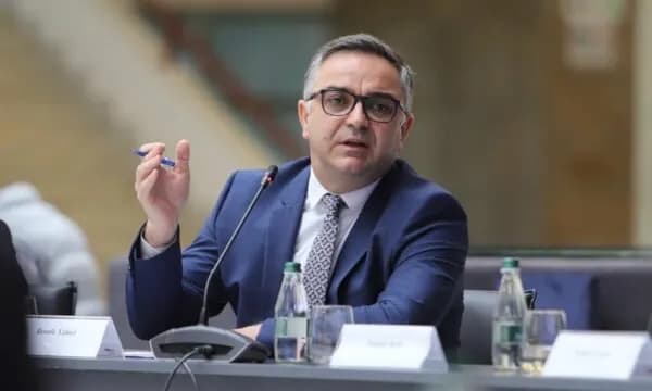 Tahiri: Aleanca është pjesë e Kuvendit të ardhshëm, me grupin e vet parlamentar