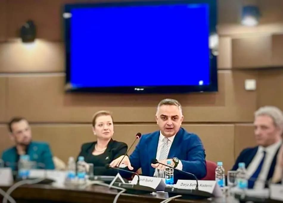 Tahiri nga Sarajeva: Rajoni ka nevojë për lidership strategjik dhe vendime të guximshme drejt rrugës evropiane