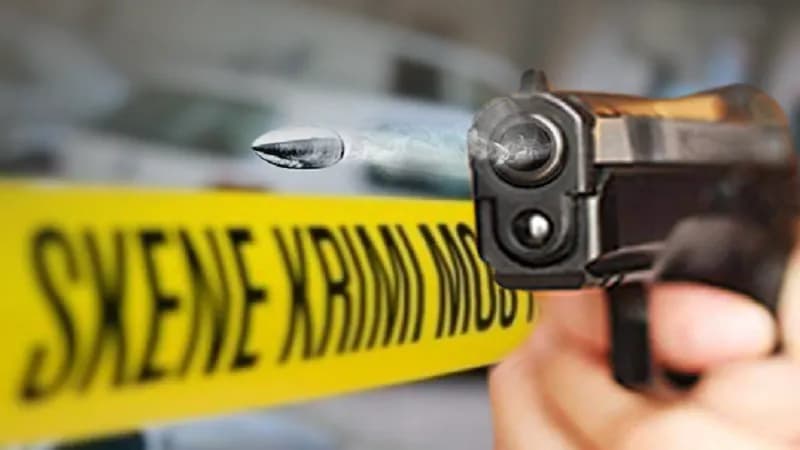 Të shtëna me armë në Shkodër, arrestohet një 26-vjeçar