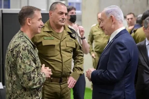 The Guardian: Izraeli dyshohet se ka përgjuar SHBA-në dhe aleatët në bazë të përbashkët