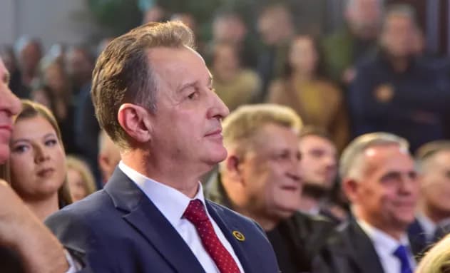 Tolaj kritikon Qeverinë: Alarmante gjendja në Polici e FSK, i latë në harresë – do të angazhohemi ekonomikisht për ta