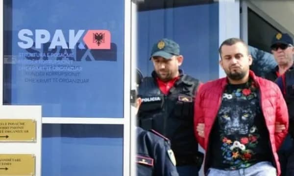 Trafik droge Mali i Zi-Turqi- BE, detaje nga grupi kriminal “Rraja”