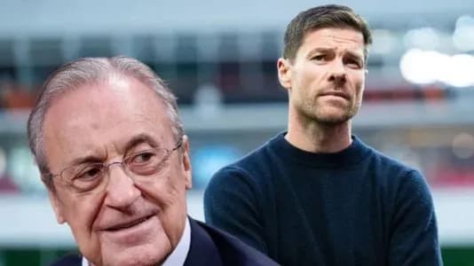 Tri transferimet që Xabi Alonso i ka kërkuar Real Madridit