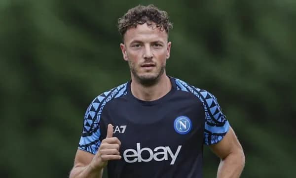 U përfshi në formacionin e vitit në Serie A, Rrahmani s’e ka ndërmend të ndalet me kaq