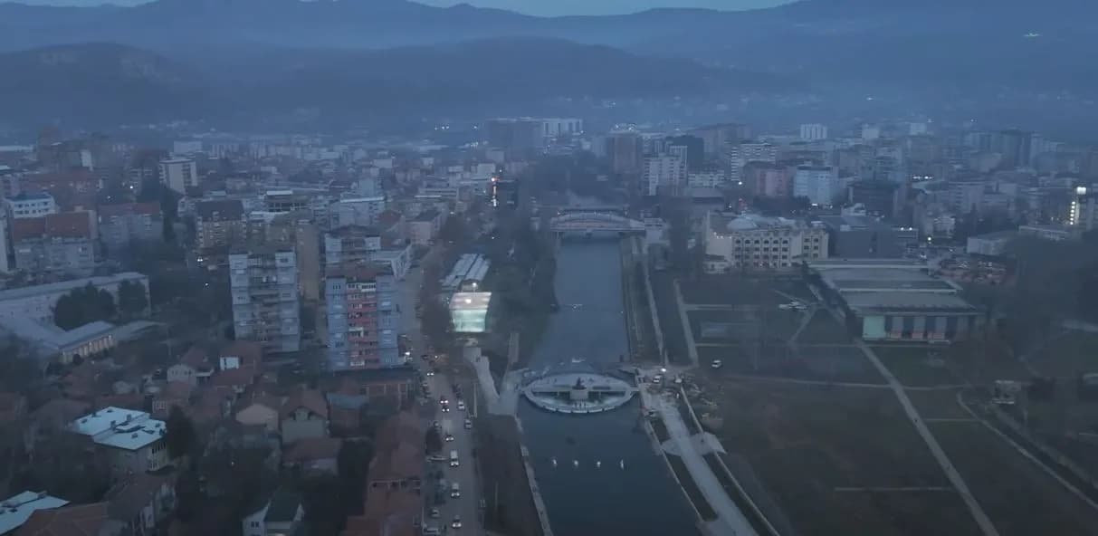 Ura për këmbësorë mbi lumin Ibër, lëshohet sot për qarkullim