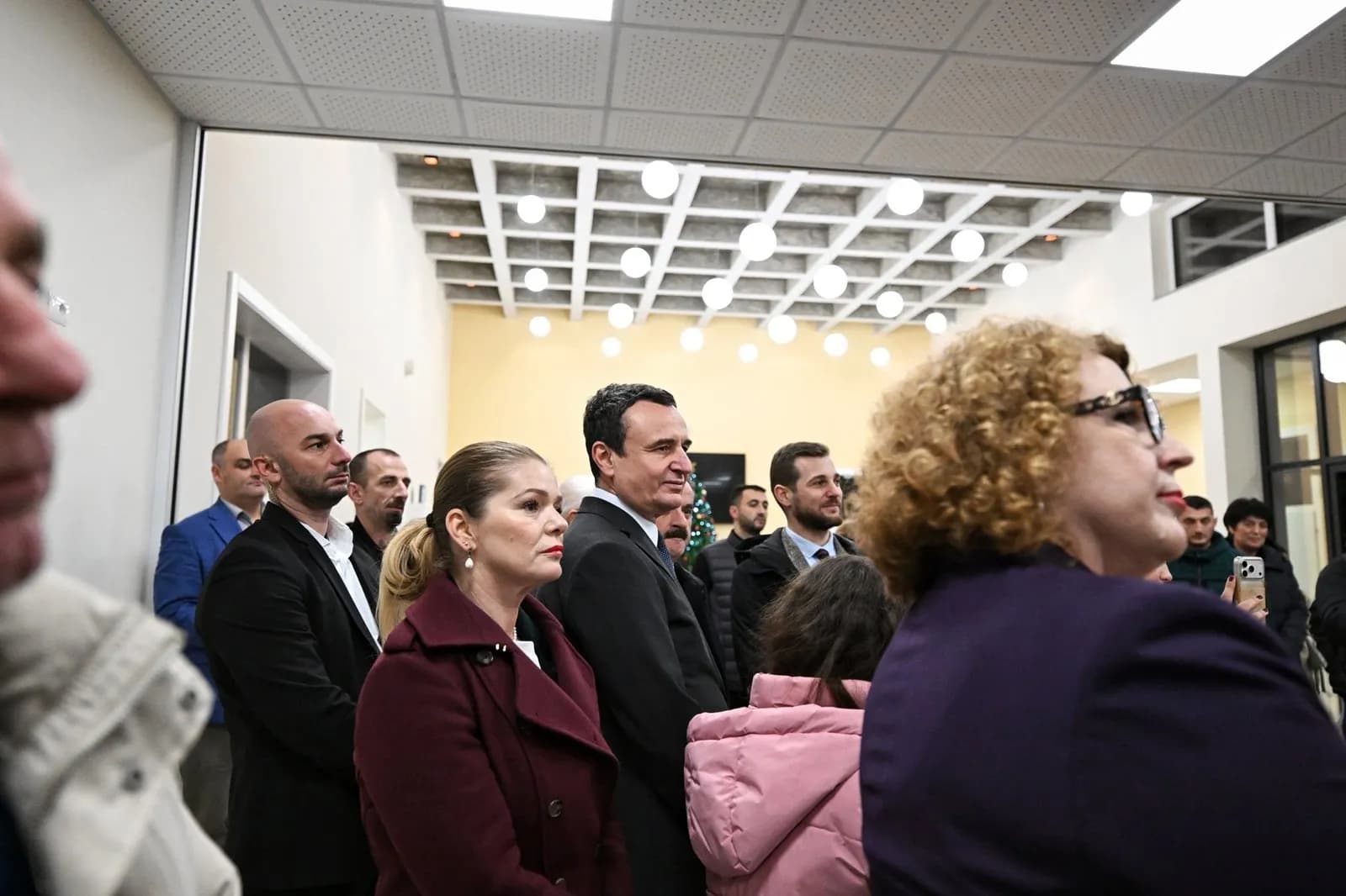 Urimi i Kurtit: Krishtlindja është kremtim dhe reflektim, urim dhe mirënjohje, besim dhe shpresë