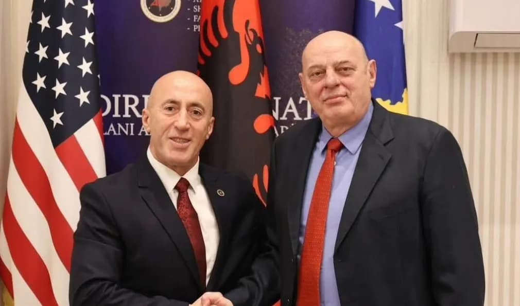 Vazhdon gara e zjarrtë në AAK: Agim Çeku momentalisht në top 5-she, kjo është diferenca e votave