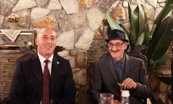 Vdes shqiptaro-amerikani Bardh Duhani, Ramush Haradinaj: Gjatë gjithë jetës iu përkushtua atdheut, e mbylli rrugëtimin me nder