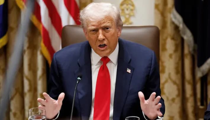 Vendos Trump: Pezullon kërkesat për azil për këto shtete