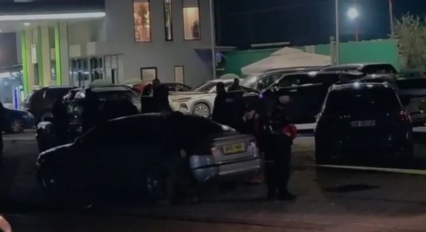 Vrasja e biznesmenit në Elbasan, Gjykata lë në burg të arrestuarin e tretë