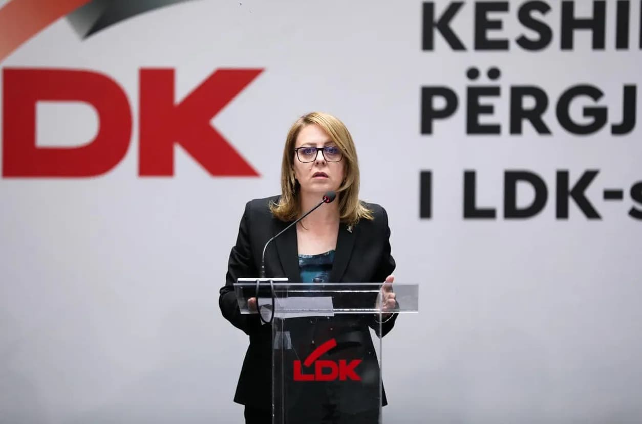‘VV me punë të lëna përgjysmë’, Bajrami: Me Qeverinë e LDK-së fillon llogaridhënia reale!