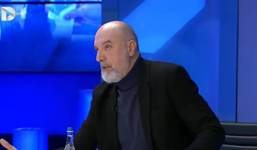 Ymeri: PDK, LDK dhe AAK do të rrisin numrin e deputetëve në zgjedhjet e 28 dhjetorit