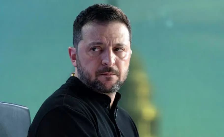 Zelensky: Disa dokumente për zgjidhjen e luftës do të jenë gati për nënshkrim në janar