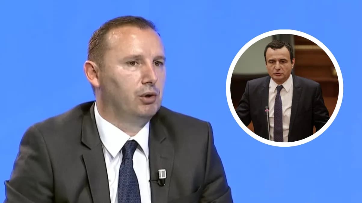 Zemaj: Paratë e keqpërdorura nga Vetëvendosje po përdoren për të blerë vota