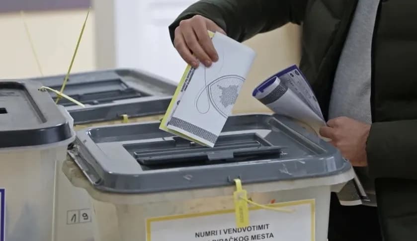 Zgjedhjet e 28 dhjetorit, KQZ: Votimi familjar është i ndaluar