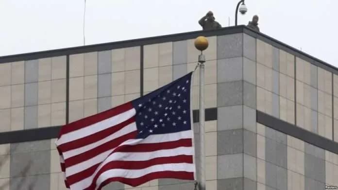 Zgjedhjet e parakohshme, Ambasada amerikane: Mezi presim të punojmë me qeverinë e ardhshme