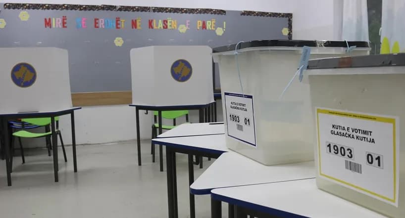 Zgjedhjet e së dielës, angazhohen rreth 100 prokurorë të shtetit dhe zyrtarë të sistemit prokurorial