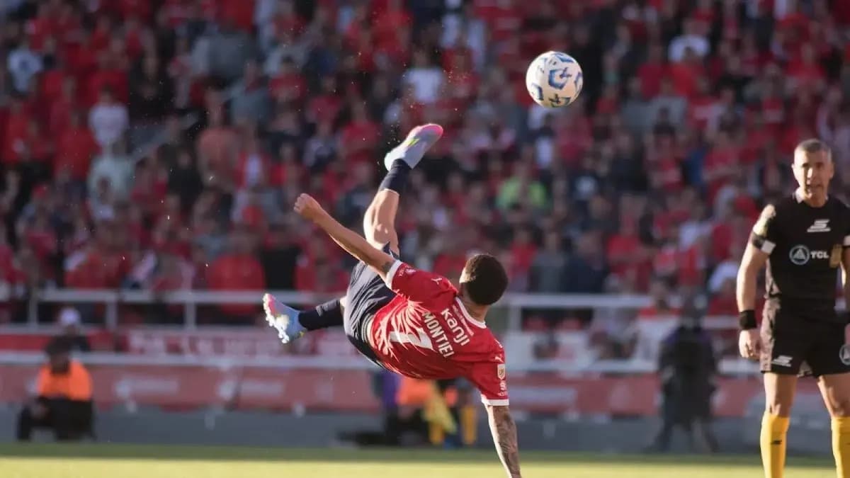 Zyrtare: Ky është goli më i mirë i vitit i zgjedhur nga FIFA