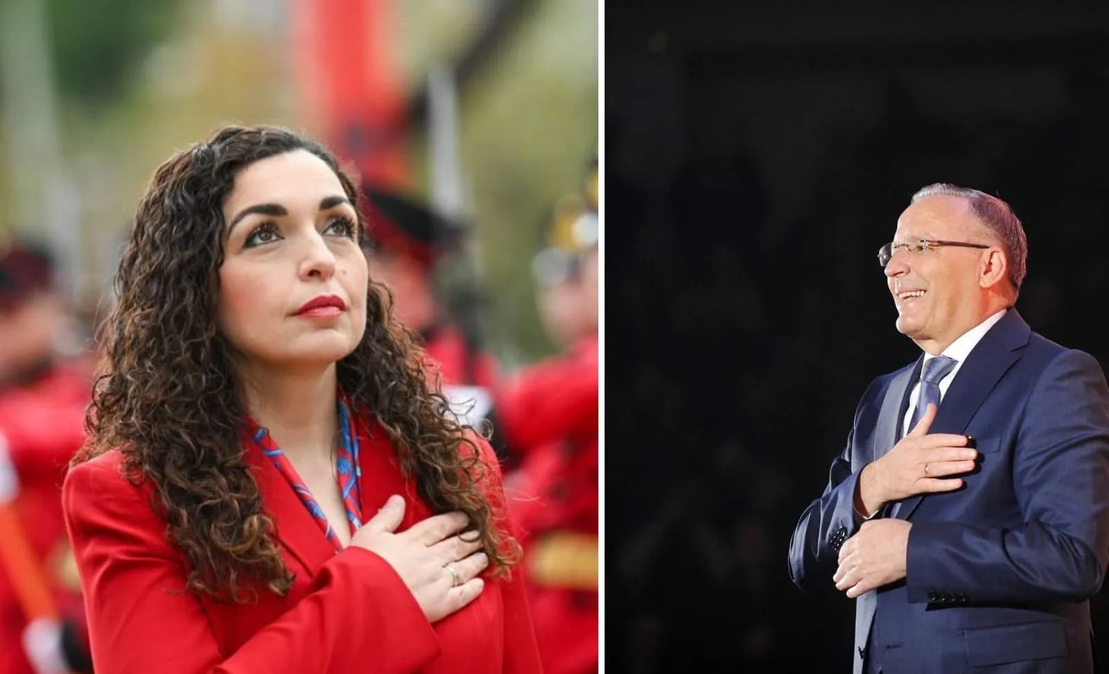 A do ta votojë PDK, Vjosa Osmanin? Përgjigjet Behrami