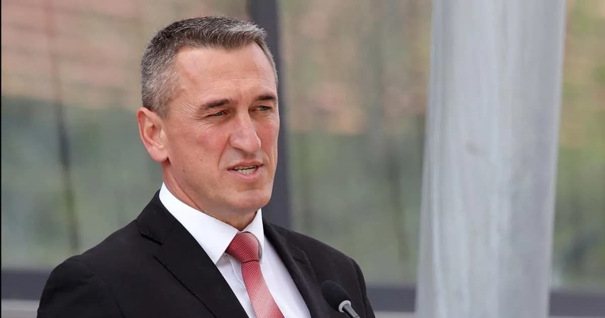 A do të jetë ministër në qeverinë “Kurti 3”? Flet Rashiq
