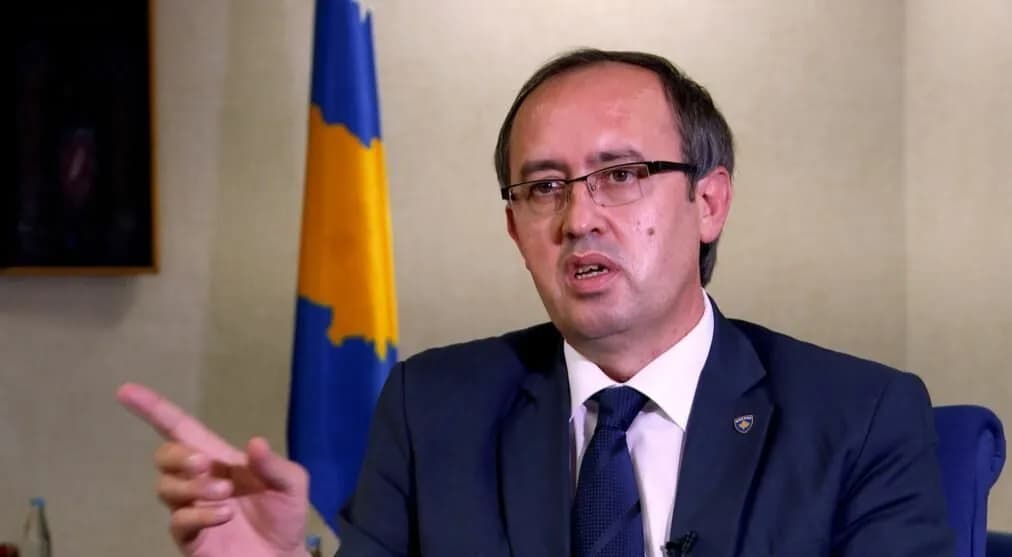 A e siguroi një ulëse në Kuvend ish-kryeministri Hoti