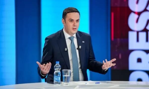 Abdixhiku kërkon marrëveshje për president jopolitik: Nuk e kemi luksin të hyjmë në krizë për asnjë emër të veçantë