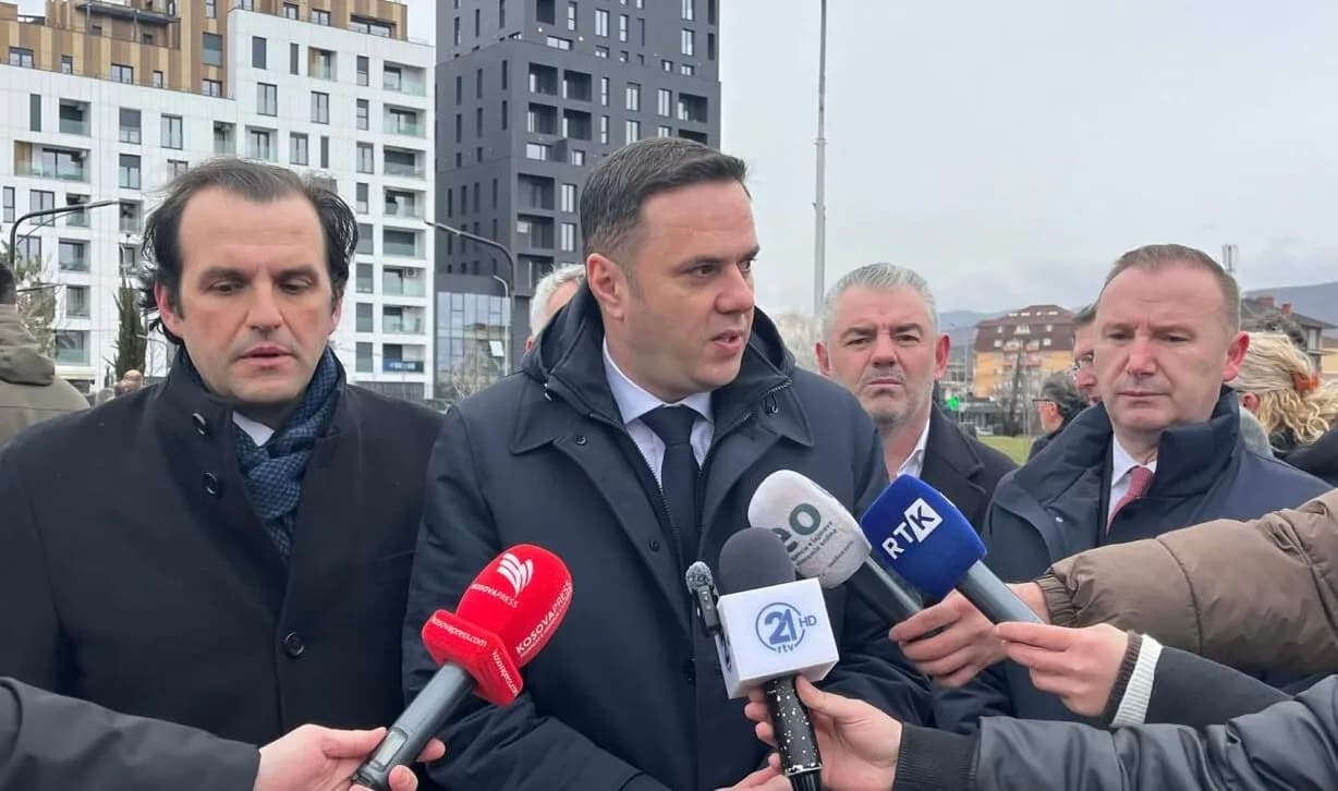 Abdixhiku pas homazheve: Rugova mbetet shqiptari më i madh i të gjitha kohërave