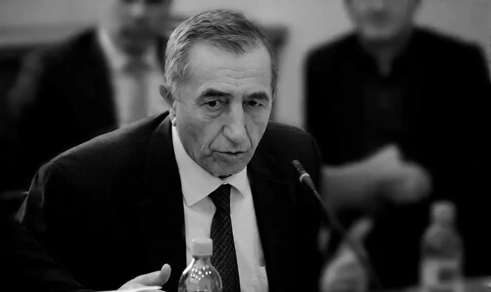 Abdixhiku për Sadriun: Kontributi i tij do mbetet pjesë e pandashme e trashëgimisë politike