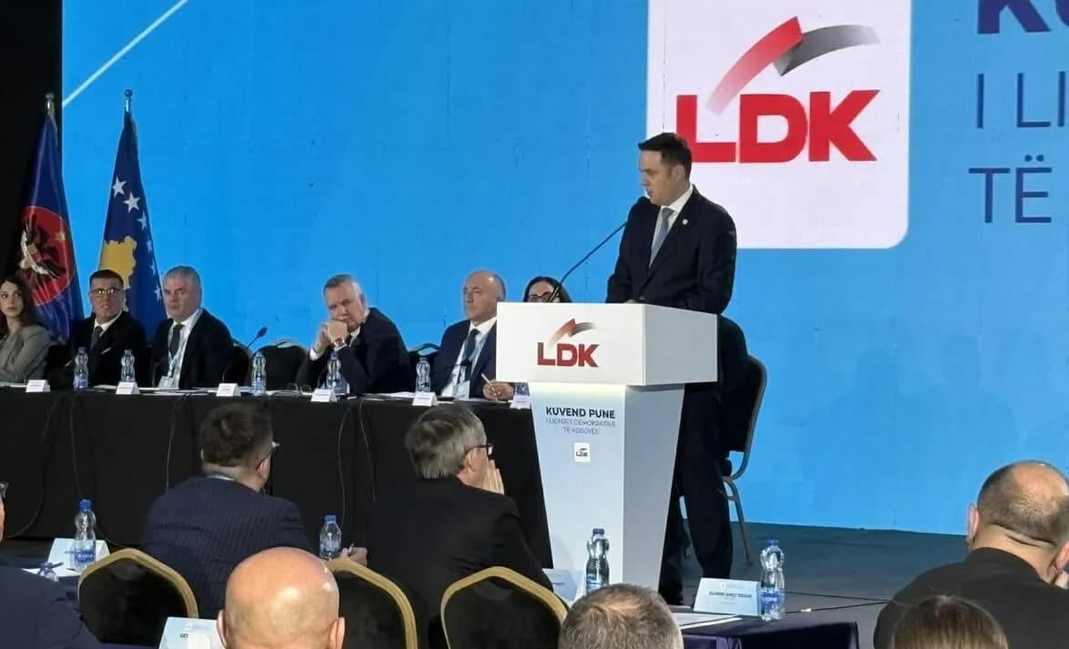 Abdixhiku: Prijësi në LDK është i ndryshueshëm, prandaj gjithmonë goditet i pari