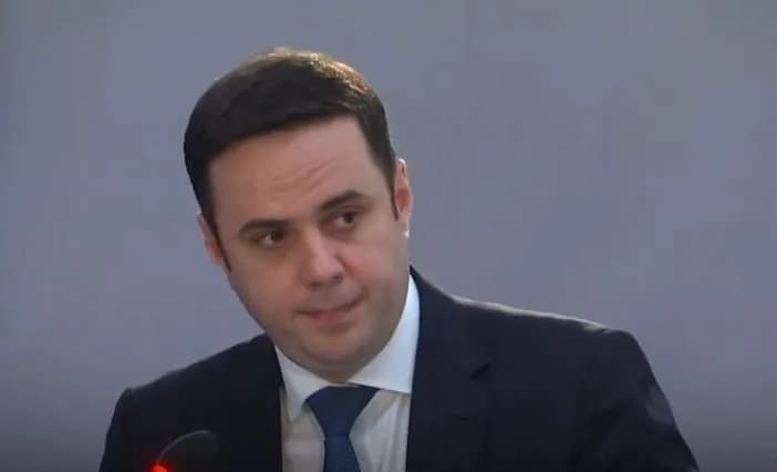 Abdixhiku shpreh ngushëllime për vdekjen e Dacit: Veprimtaria e tij la gjurmë të pashlyeshme