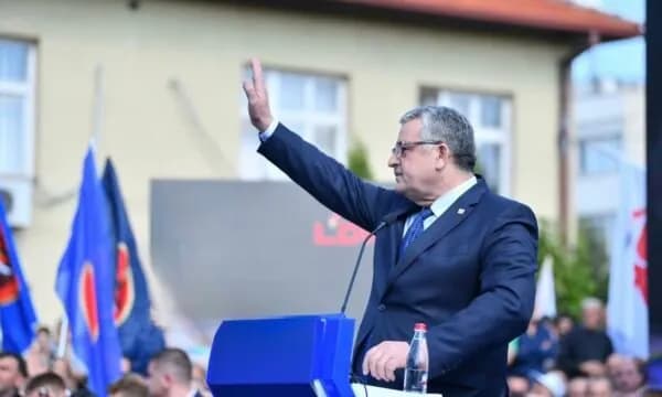 Agim Veliu kërkon dorëheqje dhe zgjedhje në parti: Humbjet e rënda s’mund të kalohen me heshtje, LDK-së i duhen fitues