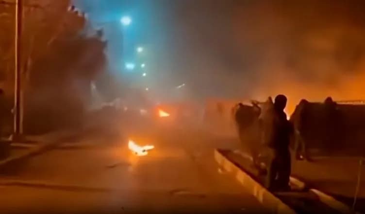 “Ata vazhduan të vrisnin”, dëshmitë tronditëse të protestuesve iranianë: Po luftojmë një regjim brutal