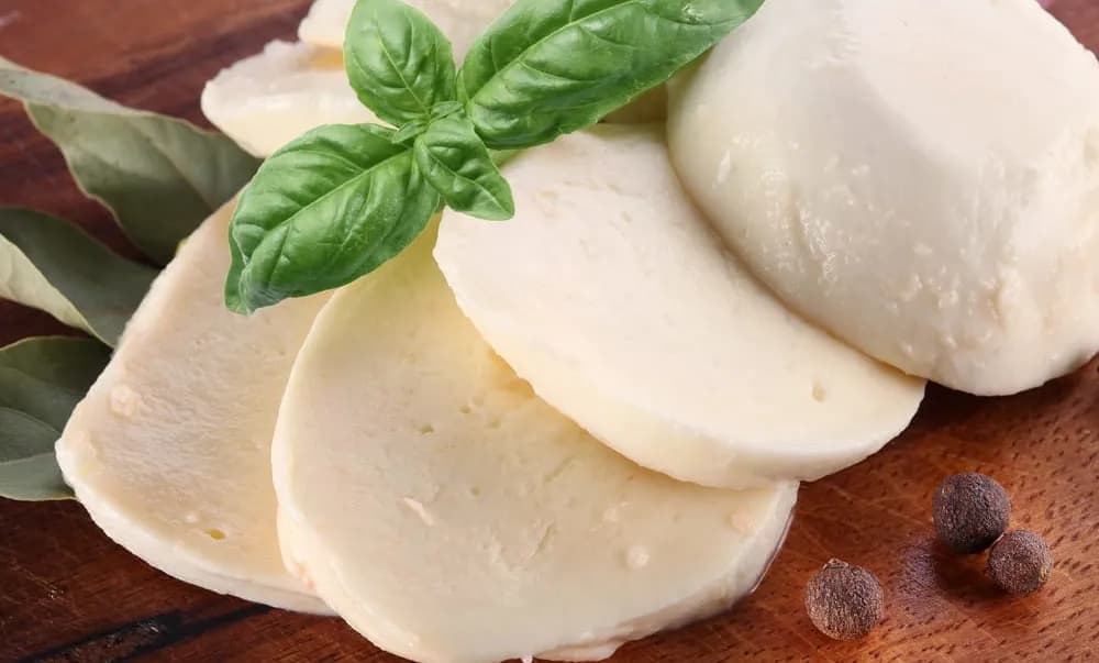 AUV izolon 15 kilogramë djathë mozzarella, dyshohet për toksina