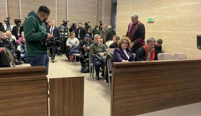 Avokati i Rozeta Hajdarit: Disa dokumente nuk mund të shihen as nga prokurori dhe gjyqtari