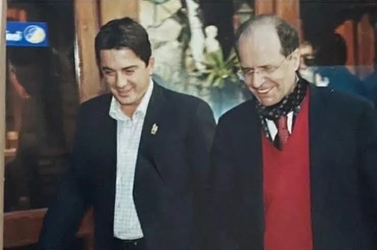 Bashkëpunëtori i ngusht i Ibrahim Rugovës reagon pas zhvillimeve në LDK: As dhjetë “Lumira” tjerë s’munden me ma dhënë atë që ma ka dhënë Rugova