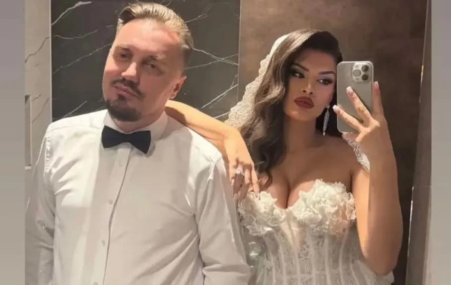 Bashkëshortja e Bleros provokon në postimin e fundit