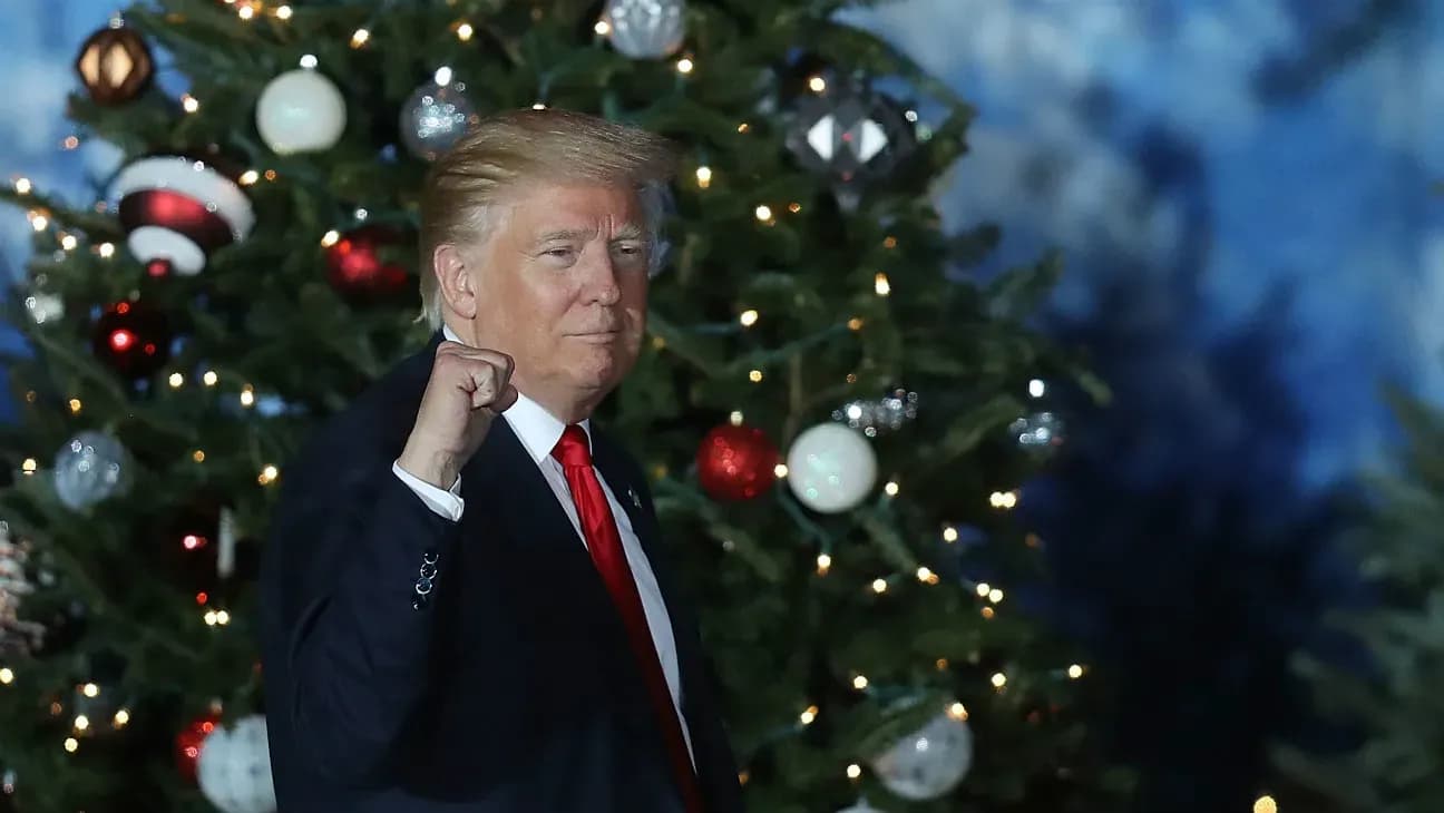 BBC: Cilat vende mund të jenë në shënjestër të Trump pas Venezuelës?