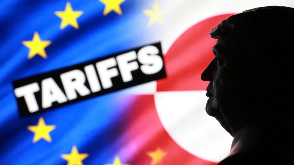 BE përgatit masa ndëshkuese ndaj SHBA-së për Grenlandën